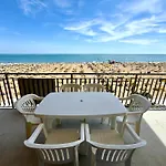 Villa Fronte Mare-Carraro Immobiliare Jesolo - Family Apartments
