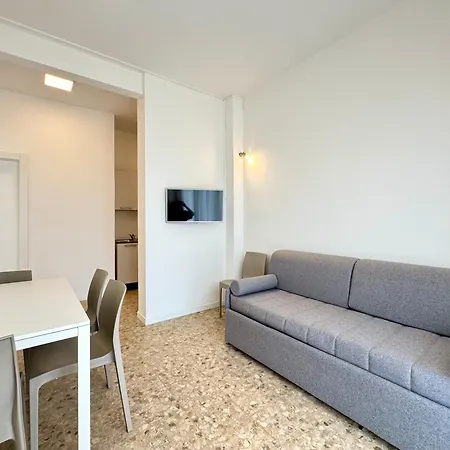 Fronte Mare-carraro Immobiliare - Family Appartamento Lido di Jesolo