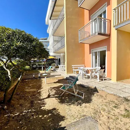 Fronte Mare-carraro Immobiliare - Family Appartamento