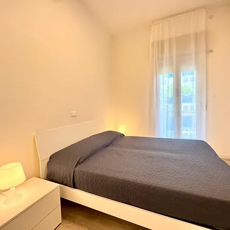 Fronte Mare-carraro Immobiliare - Family Appartamento *