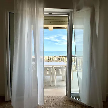 Fronte Mare-carraro Immobiliare - Family Appartamento Lido di Jesolo