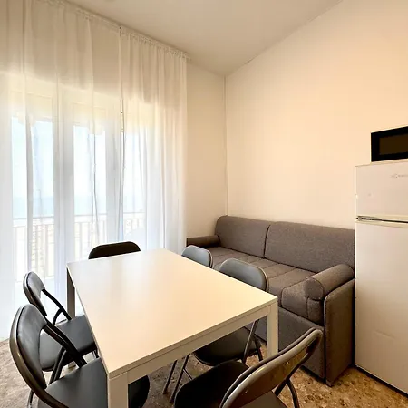 Fronte Mare-carraro Immobiliare - Family Appartamento Lido di Jesolo
