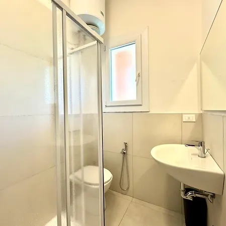 Fronte Mare - Carraro Immobiliare - Family * Lido di Jesolo