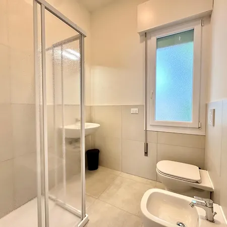 Fronte Mare - Carraro Immobiliare - Family * Lido di Jesolo