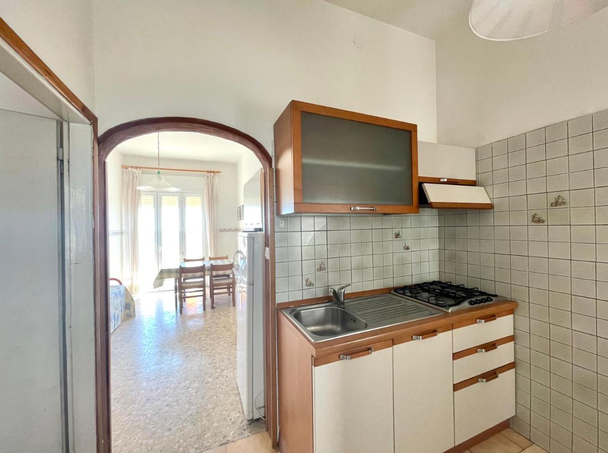 Fronte Mare-carraro Immobiliare - Family Apartment *