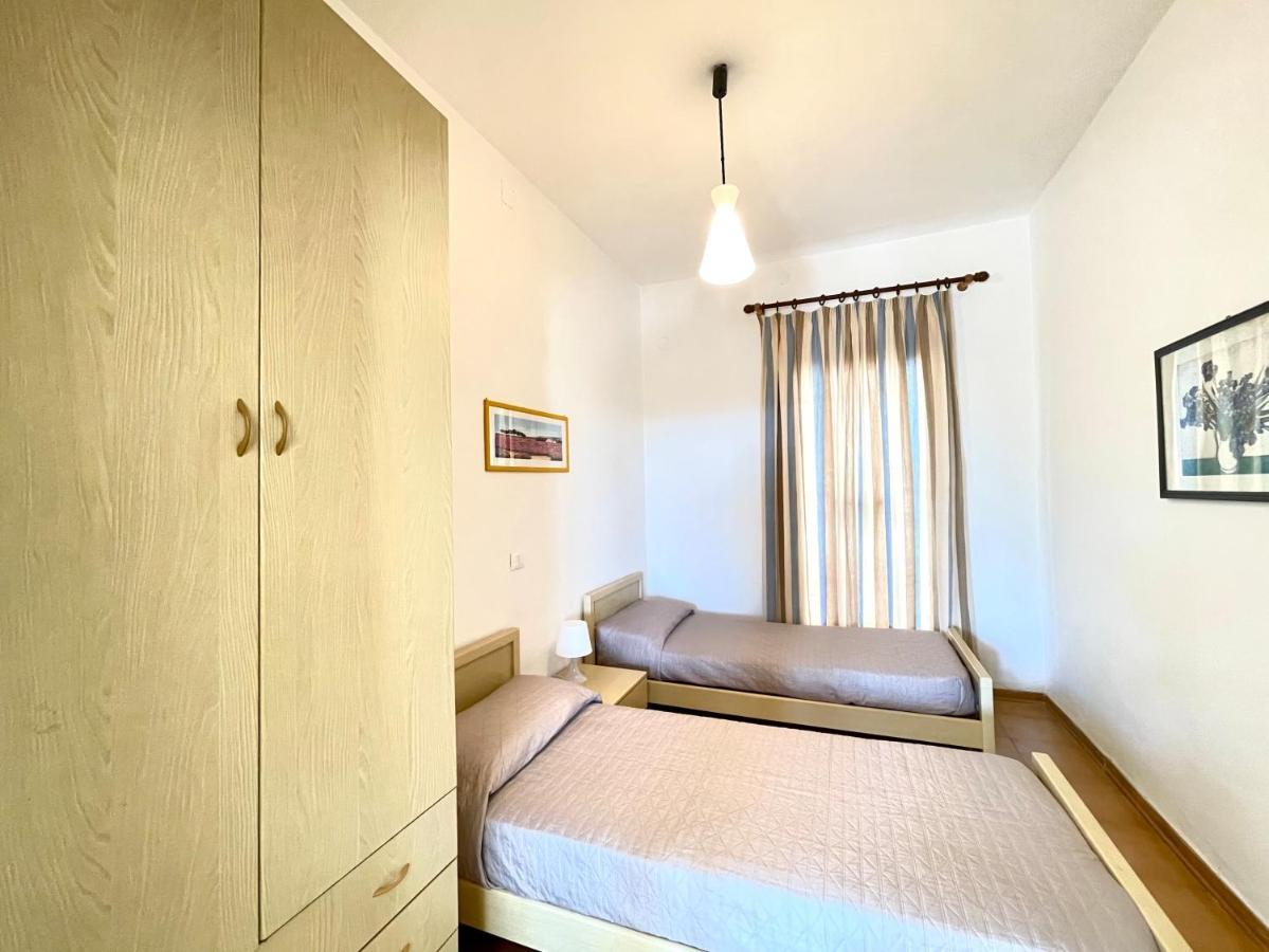 Fronte Mare-carraro Immobiliare - Family Apartment