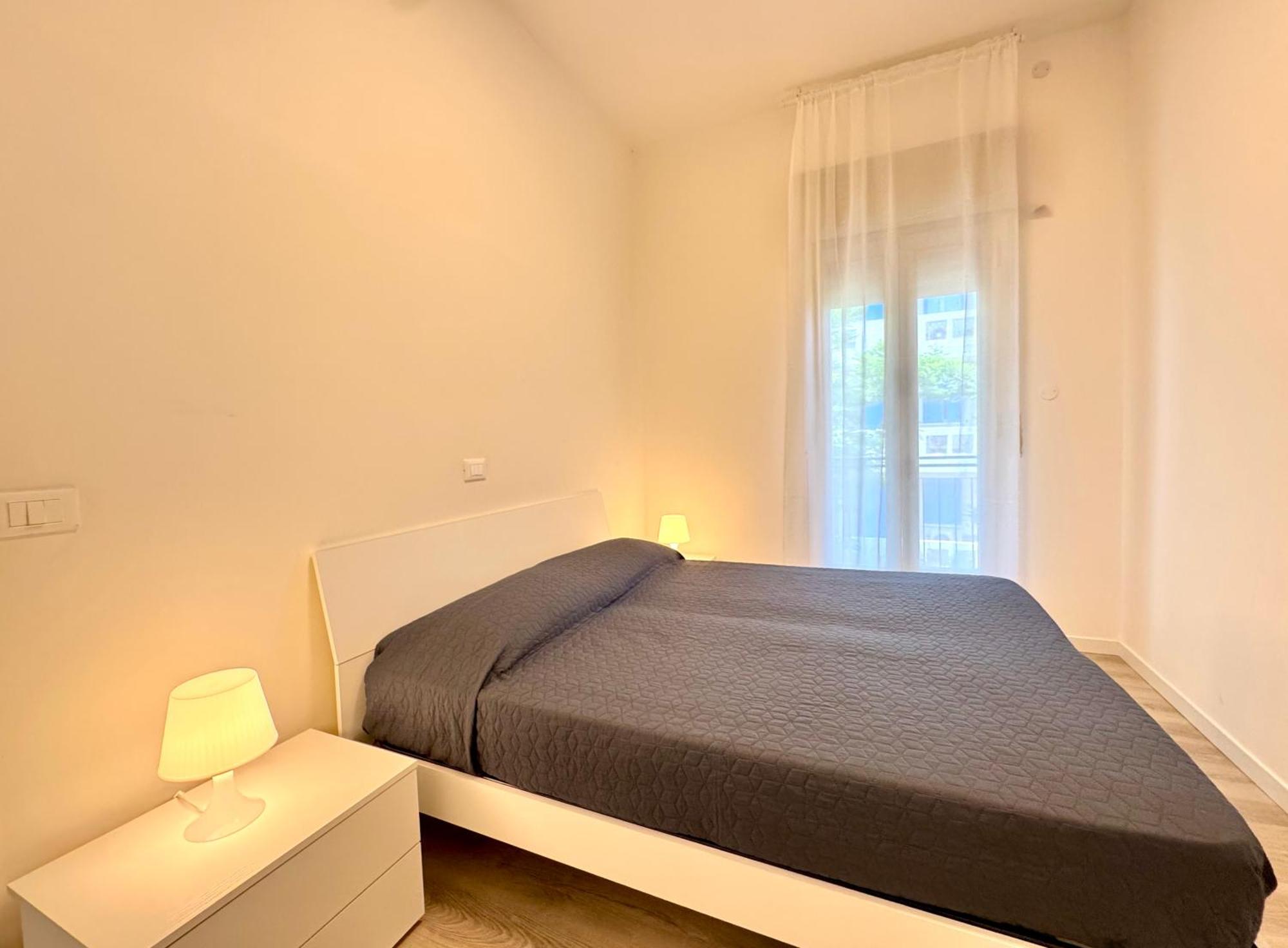 Fronte Mare-carraro Immobiliare - Family Apartment *