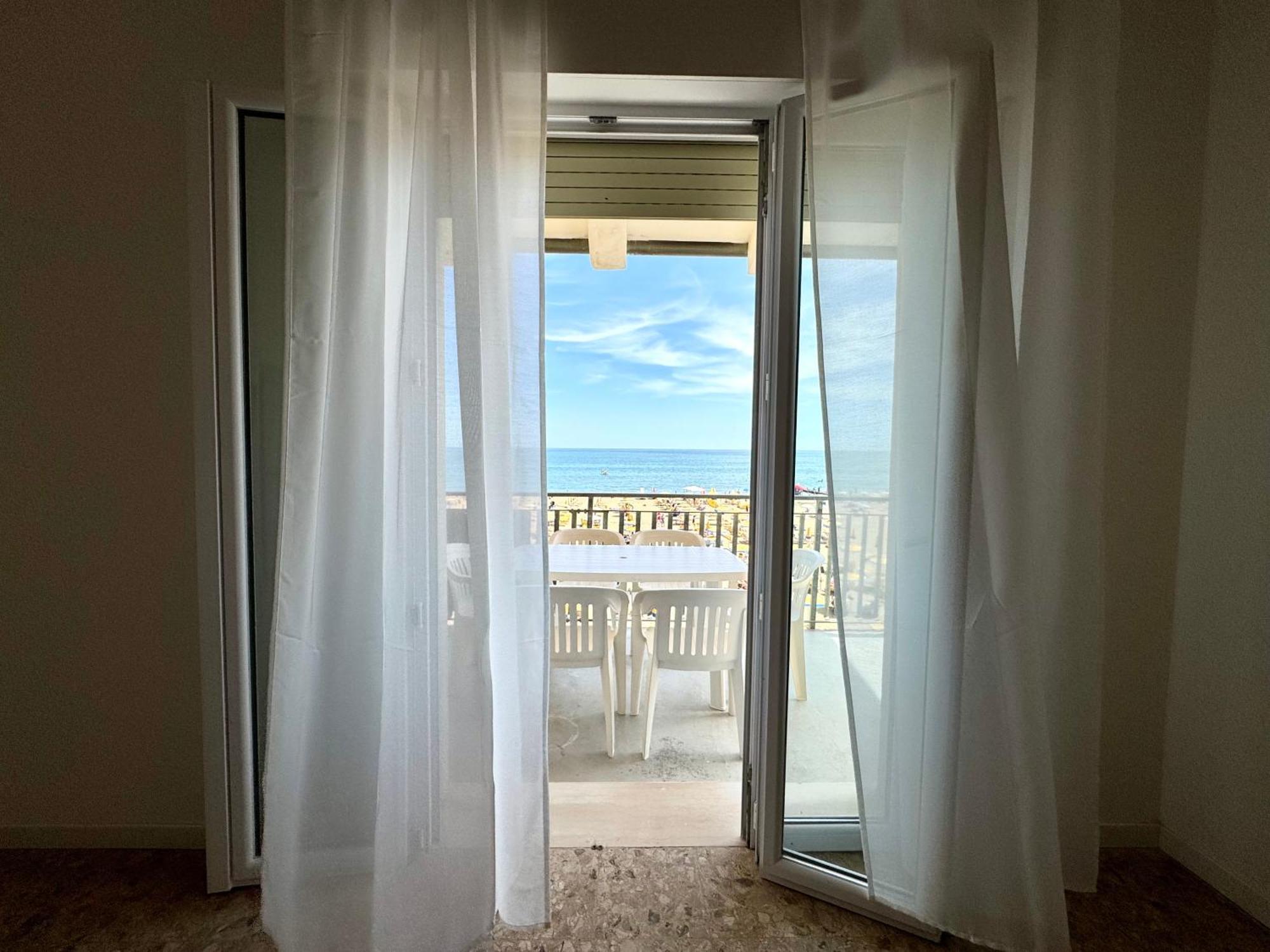 Fronte Mare-carraro Immobiliare Appartamento Lido di Jesolo
