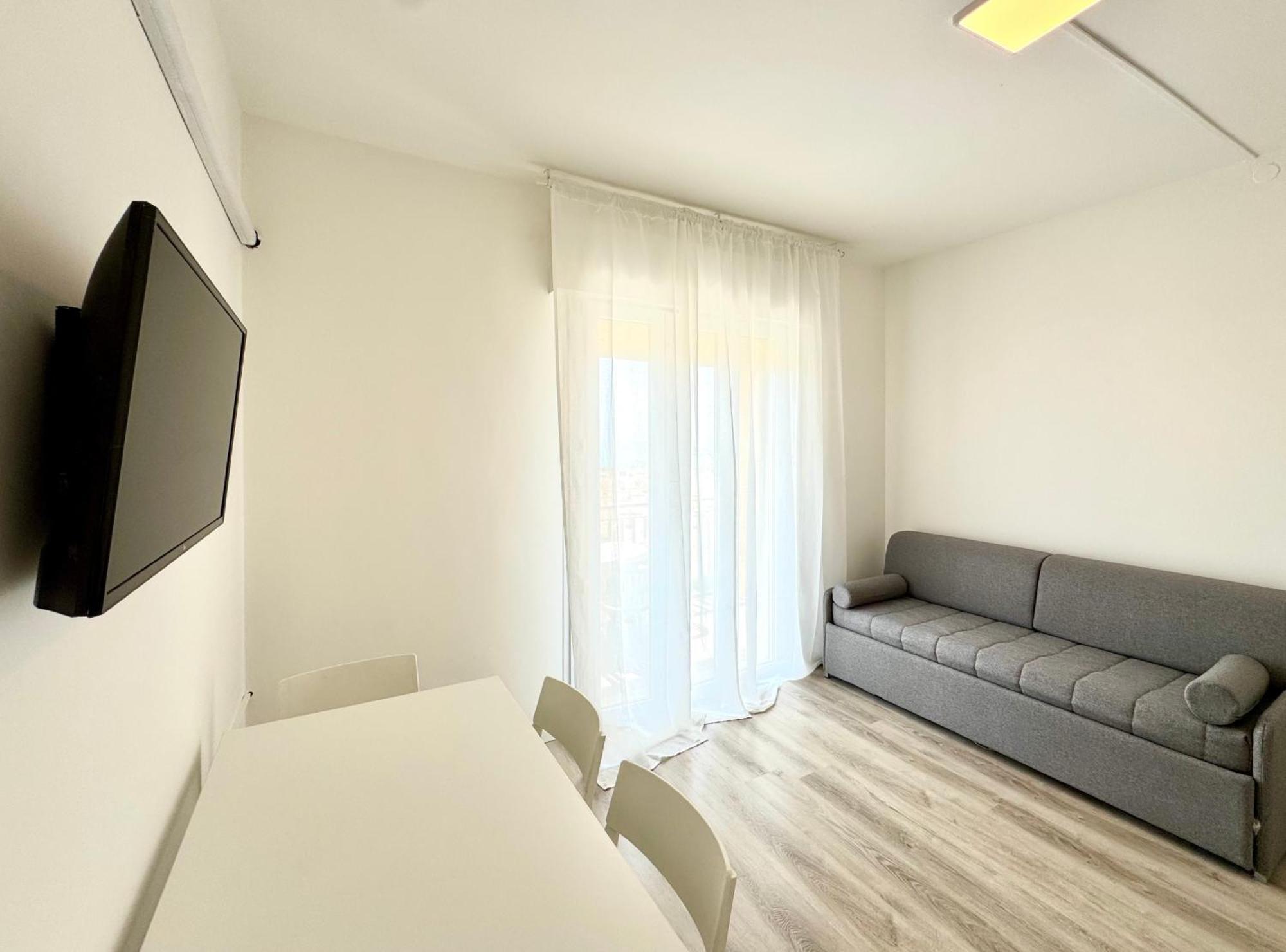 Villa Fronte Mare-Carraro Immobiliare Jesolo - Family Apartments