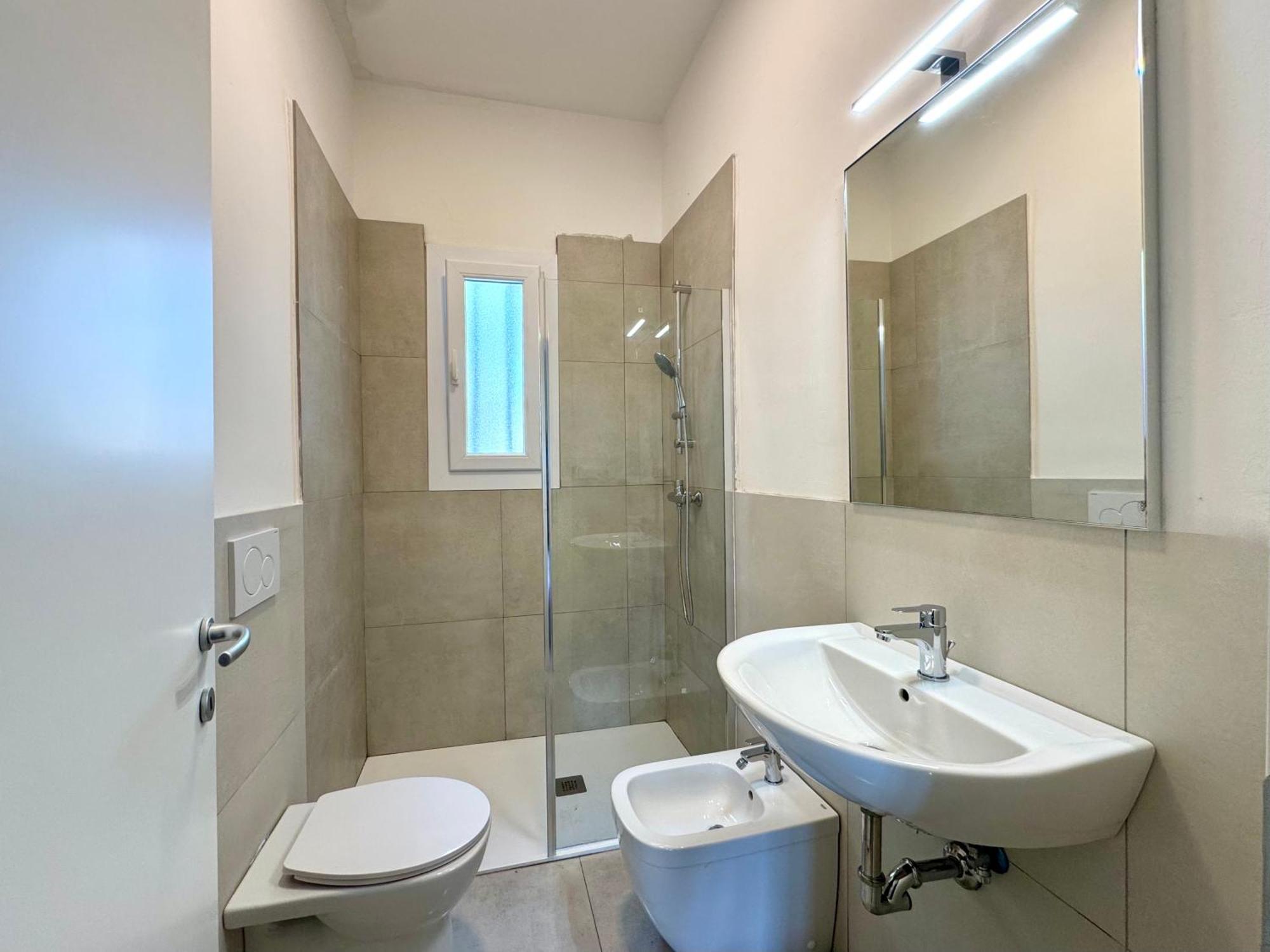 Villa Fronte Mare-Carraro Immobiliare Jesolo - Family Apartments Appartamento