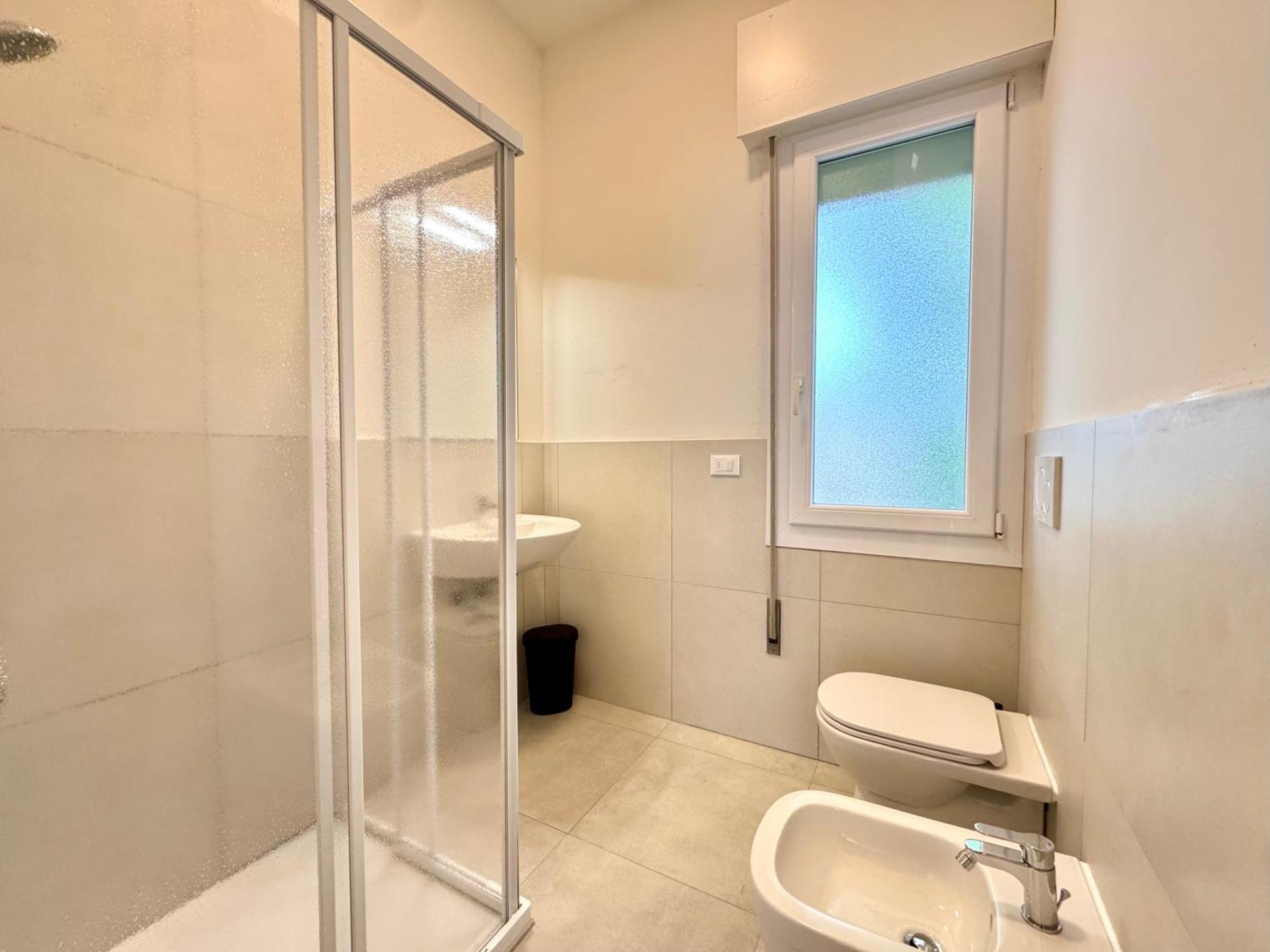 Villa Fronte Mare-Carraro Immobiliare Jesolo - Family Apartments * Lido di Jesolo