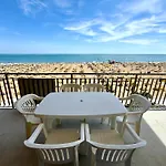 Villa Fronte Mare-Carraro Immobiliare Jesolo