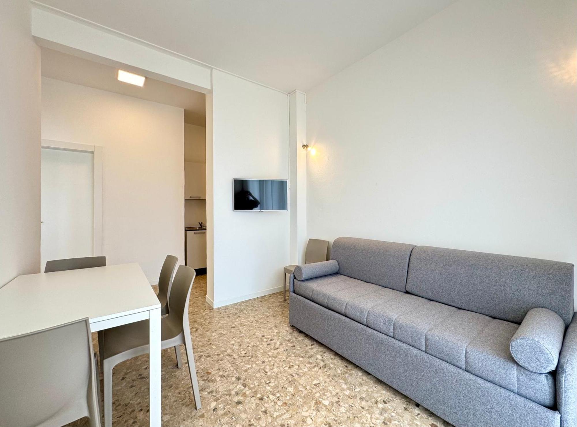 Fronte Mare-carraro Immobiliare Appartamento Lido di Jesolo